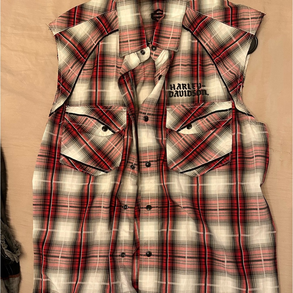 Harley Davidson size M